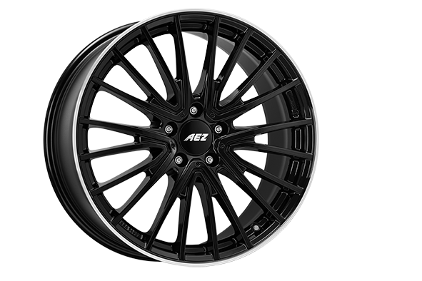 AEZ Berlin black