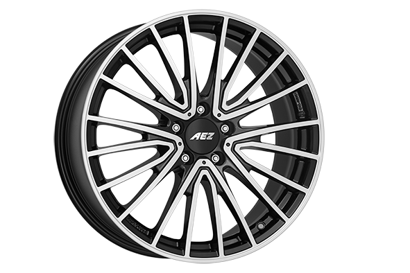 AEZ Berlin dark
