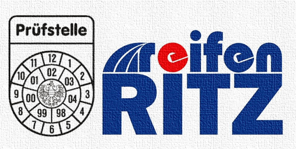 Kfz Pickerl inkl Logo komprimiert