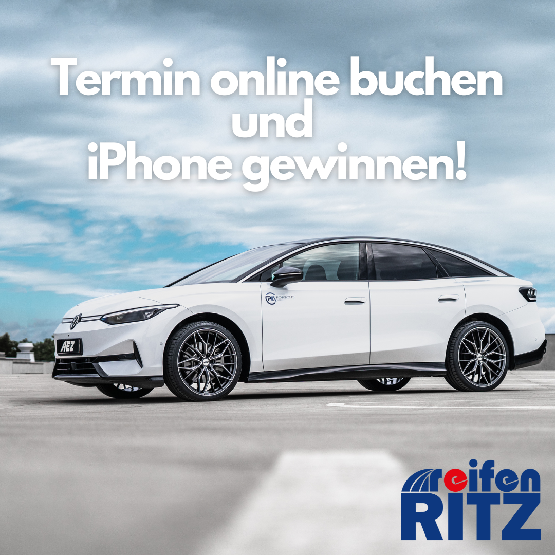 Termin Gewinn Sommer